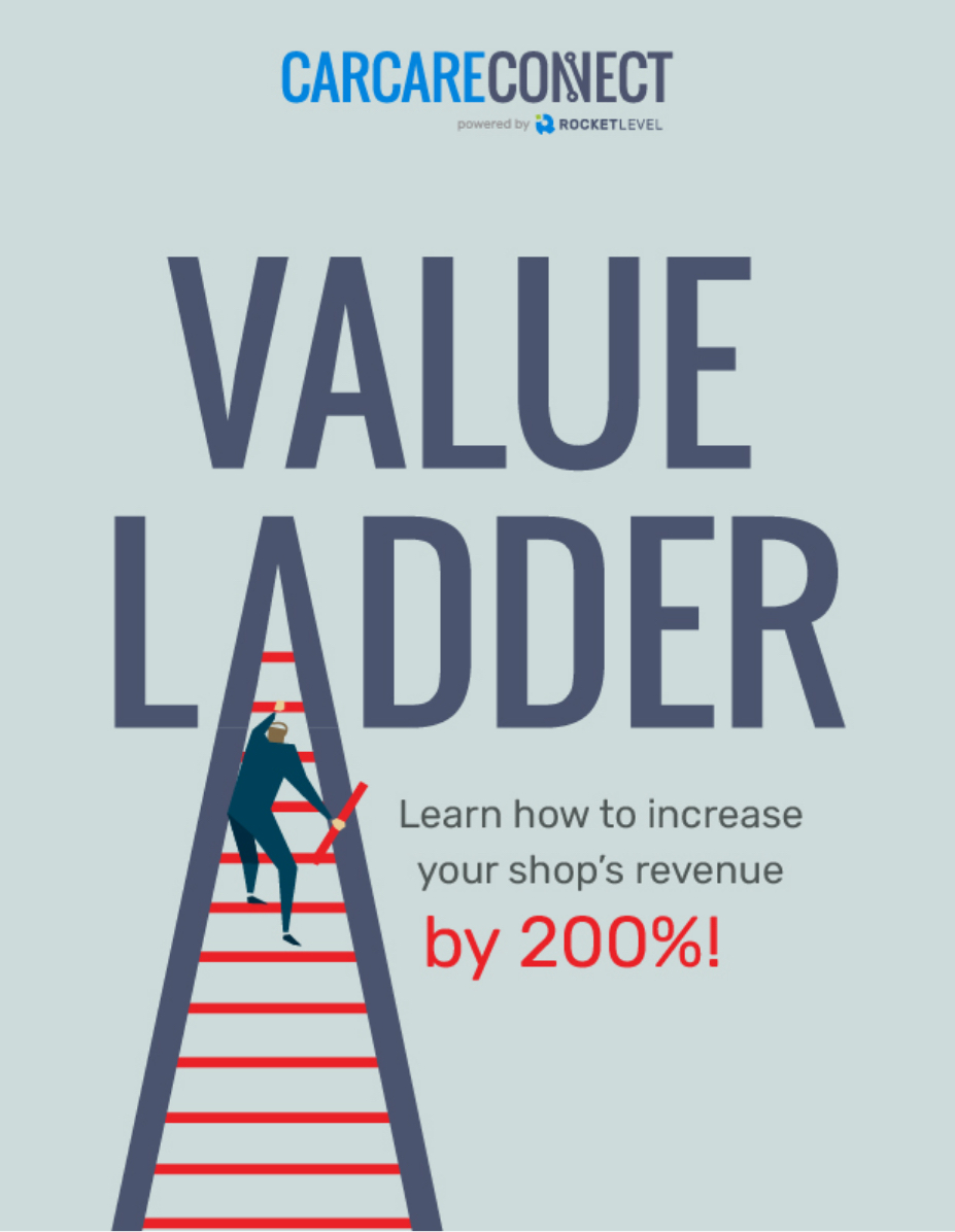 [Guide] Value Ladder: Learn How to Increase Your Shop's Revenue by 200%!