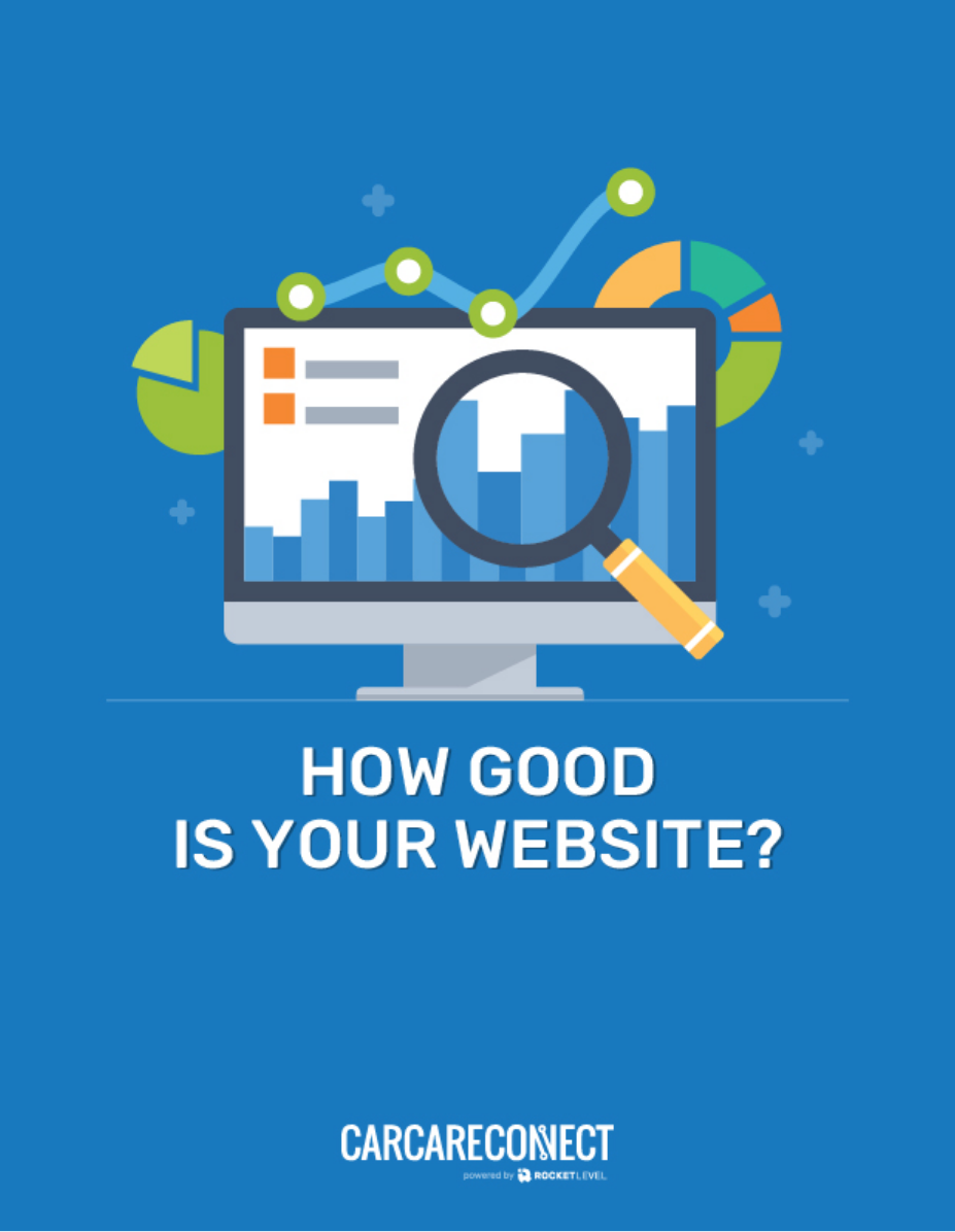 [Checklist] How Good is Your Website?